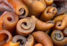 Ponmo Consumption Costs $5 Billion Leather Industry Ponmo Consumption Costs $5 Billion Leather Industry