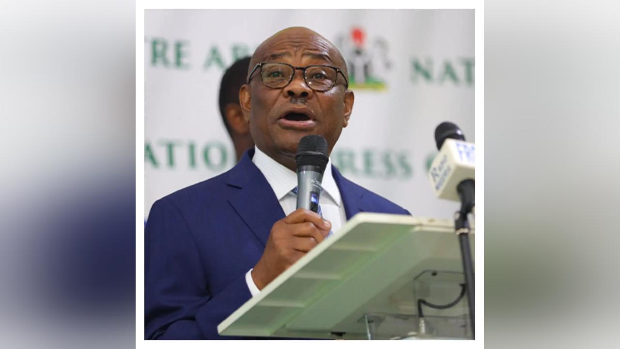 Wike Vows to Keep Opponents in APC PDP ADC Unsettled Wike Vows to Keep Opponents in APC PDP ADC Unsettled