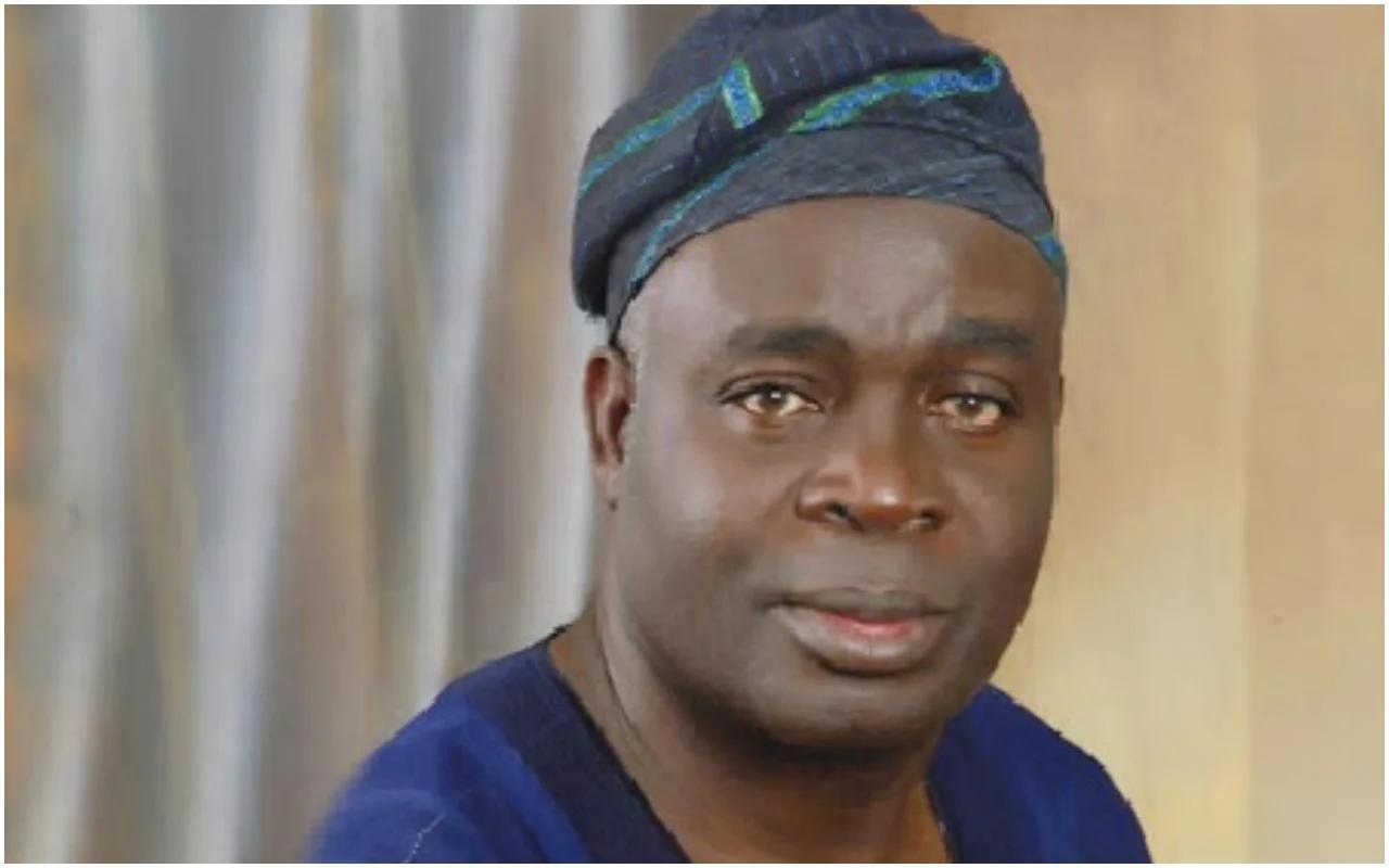 Christian Can Become Kwara Governor in 2027 PDP Ex-Chairman Christian Can Become Kwara Governor in 2027 PDP Ex-Chairman