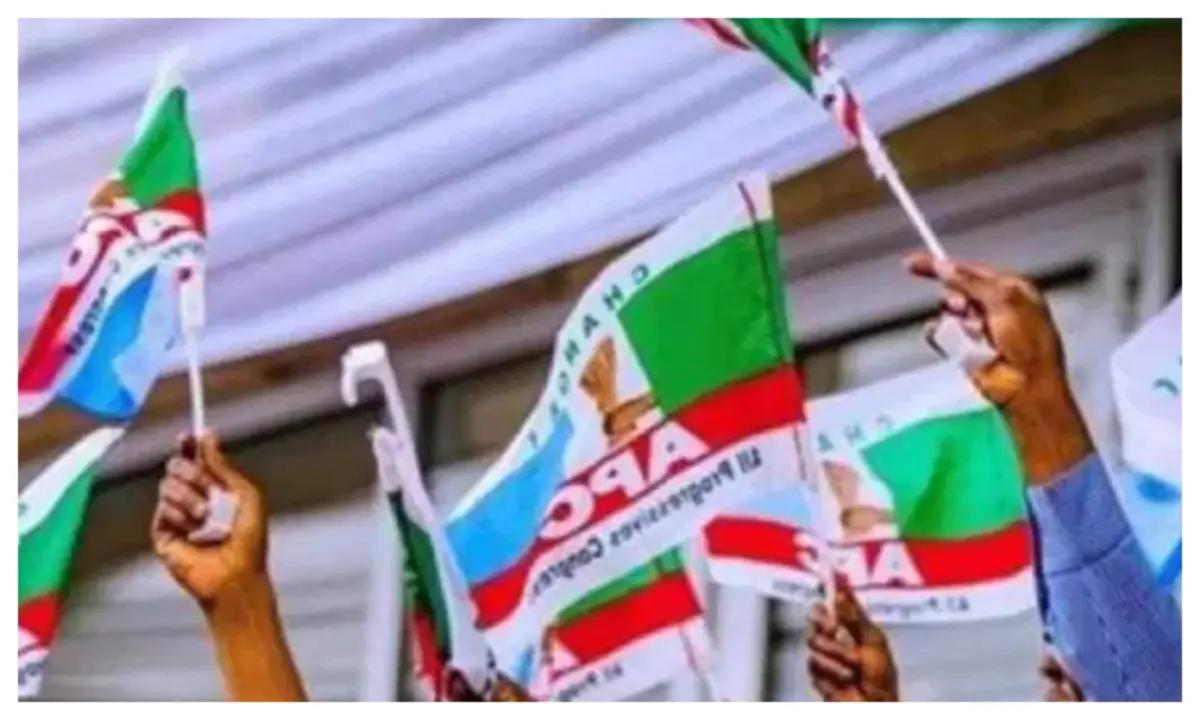 Ogun APC accuses Gbenga Daniel of spreading falsehood Ogun APC accuses Gbenga Daniel of spreading falsehood