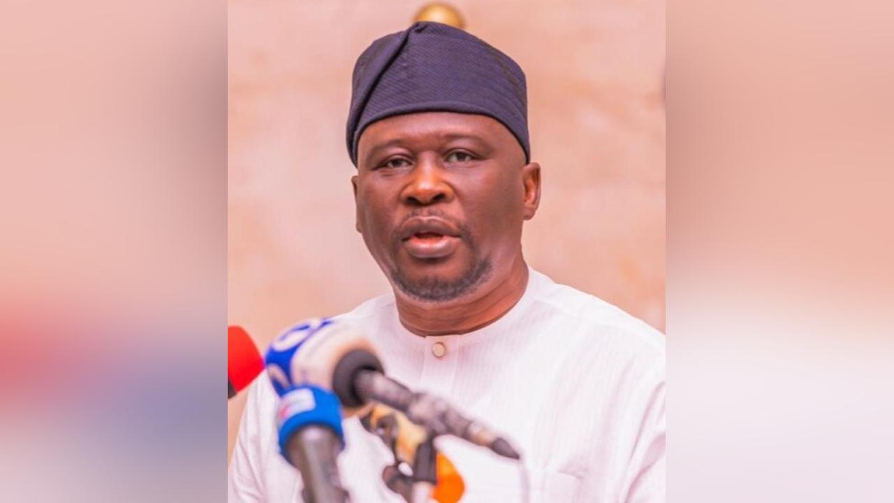 PDP Convention Must Hold in Ibadan as Planned PDP Convention Must Hold in Ibadan as Planned