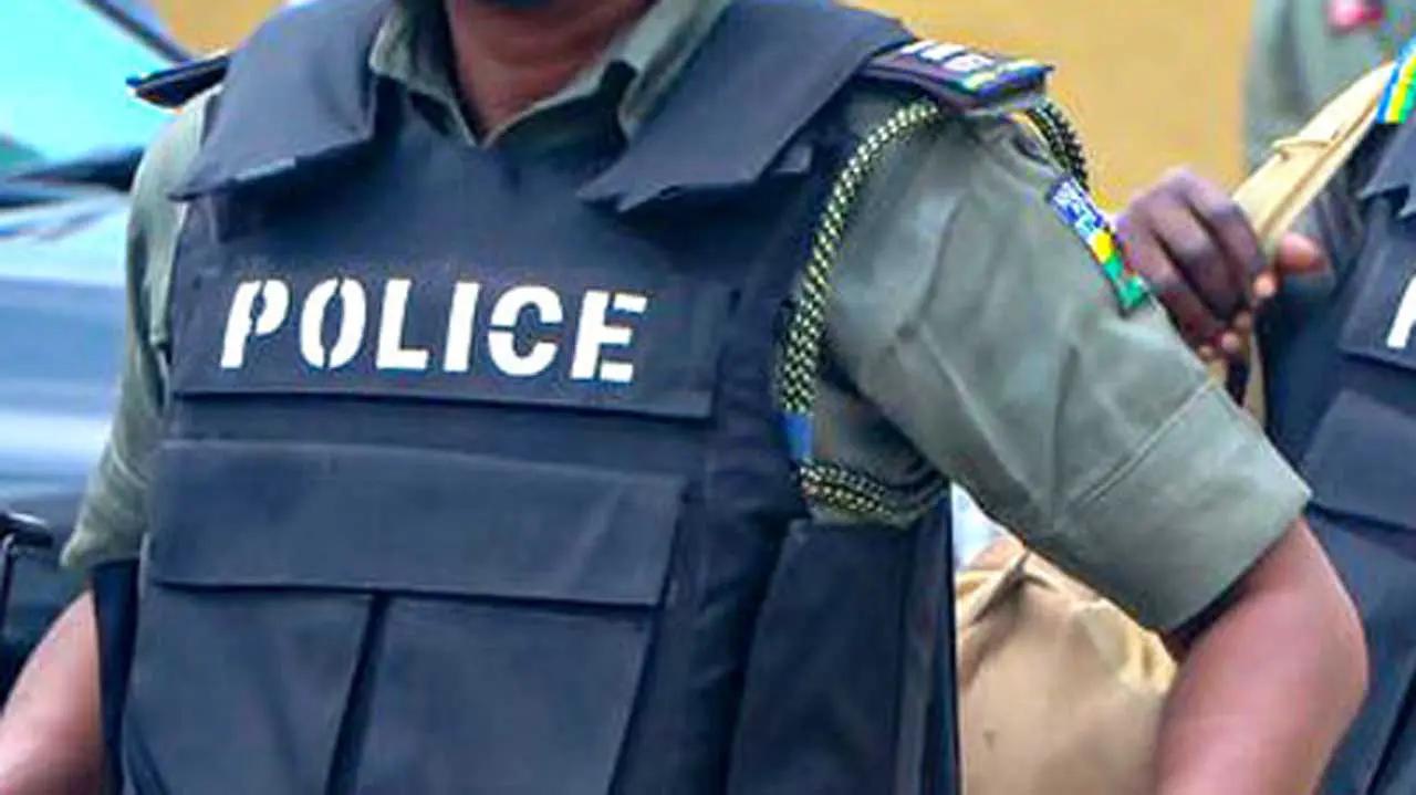 Ondo Police Arrest Man for Alleged N36m Cocoa Fraud Ondo Police Arrest Man for Alleged N36m Cocoa Fraud