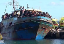 Two Nigerian Migrants Presumed Dead After Libya Disaster Two Nigerian Migrants Presumed Dead After Libya Disaster