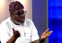2027: PDP working to make itself unelectable – Sowunmi 2027: PDP working to make itself unelectable – Sowunmi