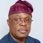 PDP Convention Agenda for One-Party State Claims PDP Convention Agenda for One-Party State Claims