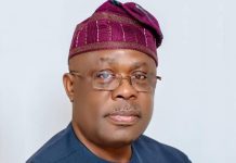 PDP Convention Agenda for One-Party State Claims PDP Convention Agenda for One-Party State Claims