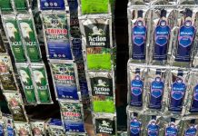 Nigerian Government’s Plan to End Sachet Alcohol Production Nigerian Government's Plan to End Sachet Alcohol Production