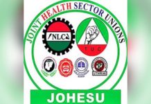 JOHESU nationwide strike: Rivers council backs out JOHESU nationwide strike: Rivers council backs out