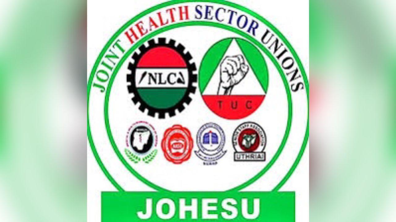 JOHESU nationwide strike: Rivers council backs out JOHESU nationwide strike: Rivers council backs out