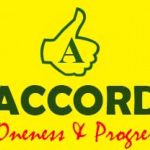 Accord Party denies suspension of national chairman, Mgbudem Accord Party denies suspension of national chairman, Mgbudem
