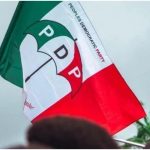 PDP: Why holding convention is illegal —Party chieftain PDP: Why holding convention is illegal —Party chieftain