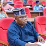 Ondo Speaker Blames Impeachment Plot on Lawmakers’ Grievance Ondo Speaker Blames Impeachment Plot on Lawmakers' Grievance