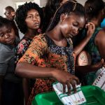 Reasons for declining democracy in Nigeria revealed Reasons for declining democracy in Nigeria revealed