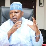 No More Impunity and Suppression of Nigerians’ Will No More Impunity and Suppression of Nigerians' Will