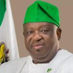 PDP Crisis: Gov Mutfwang Denies Role in Wike’s Expulsion PDP Crisis: Gov Mutfwang Denies Role in Wike's Expulsion