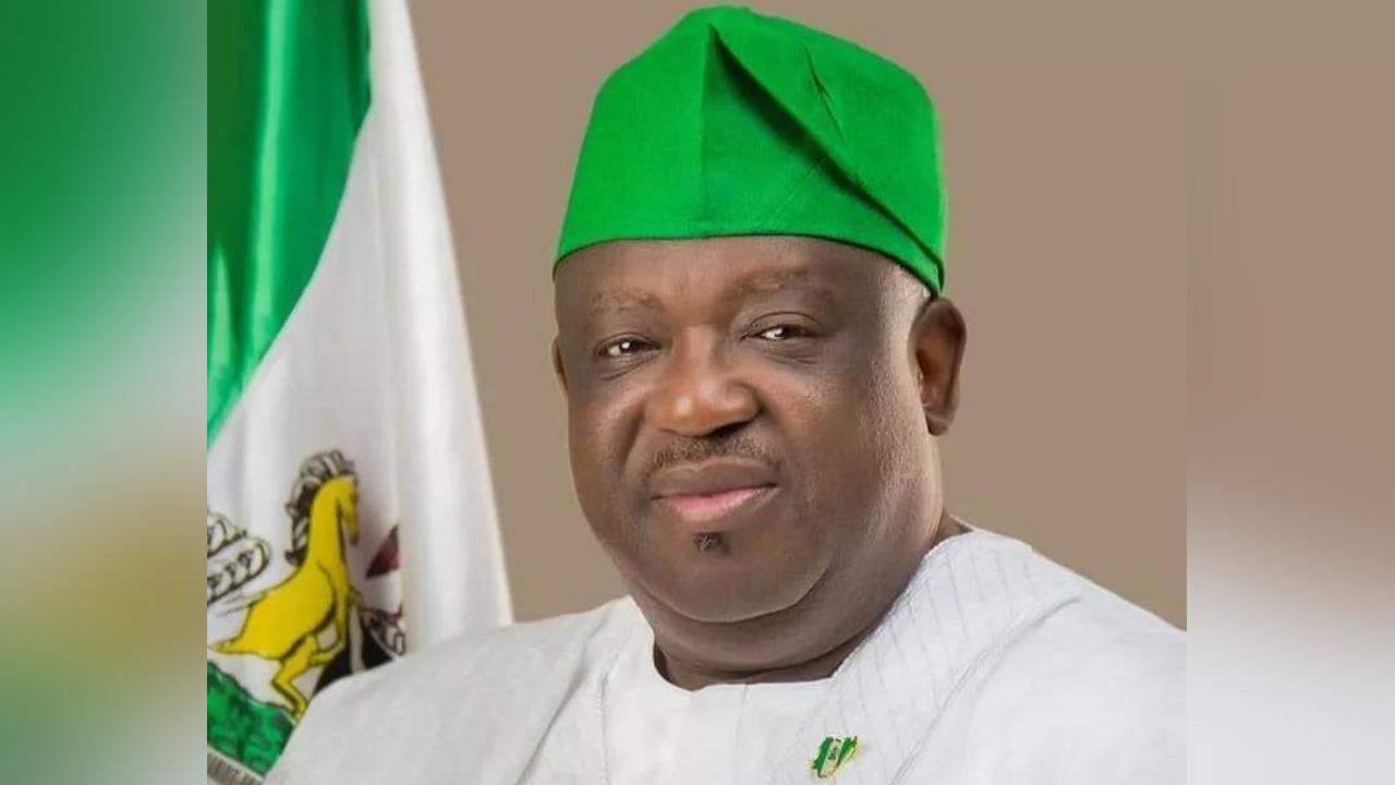 PDP Crisis: Gov Mutfwang Denies Role in Wike's Expulsion PDP Crisis: Gov Mutfwang Denies Role in Wike's Expulsion