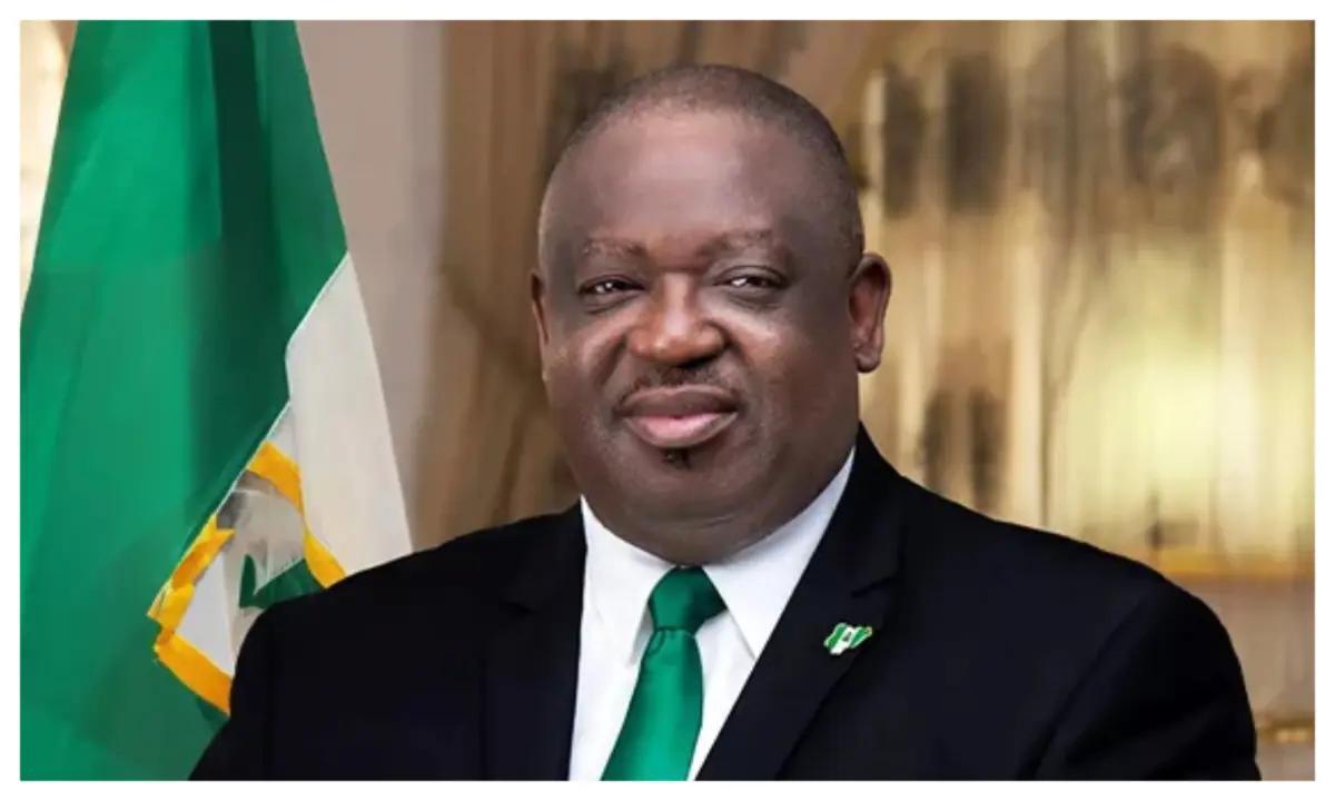 APC Forum Condemns Protest Against Mutfwang's Defection APC Forum Condemns Protest Against Mutfwang's Defection