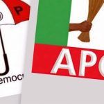 PDP’s Final Curtain Lagos APC Calls Convention Obituary PDP's Final Curtain Lagos APC Calls Convention Obituary