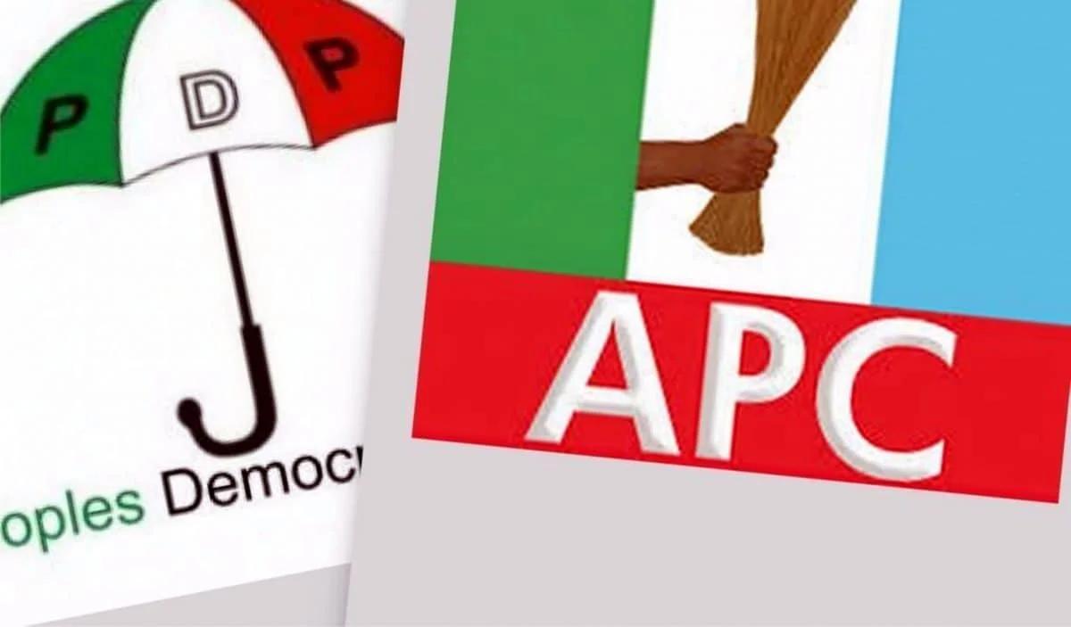 PDP's Final Curtain Lagos APC Calls Convention Obituary PDP's Final Curtain Lagos APC Calls Convention Obituary