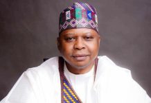 Things to know about PDP’s new National Chairman, Turaki Things to know about PDP’s new National Chairman, Turaki