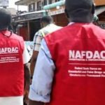Nafdac Destroys Counterfeit Expired Goods Worth N20bn Nafdac Destroys Counterfeit Expired Goods Worth N20bn
