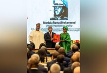 Angola Remembers Murtala Muhammed and Nigeria’s Role Angola Remembers Murtala Muhammed and Nigeria's Role