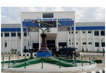 Kogi Assembly Directs INEC to Restore 12 Constituencies Kogi Assembly Directs INEC to Restore 12 Constituencies