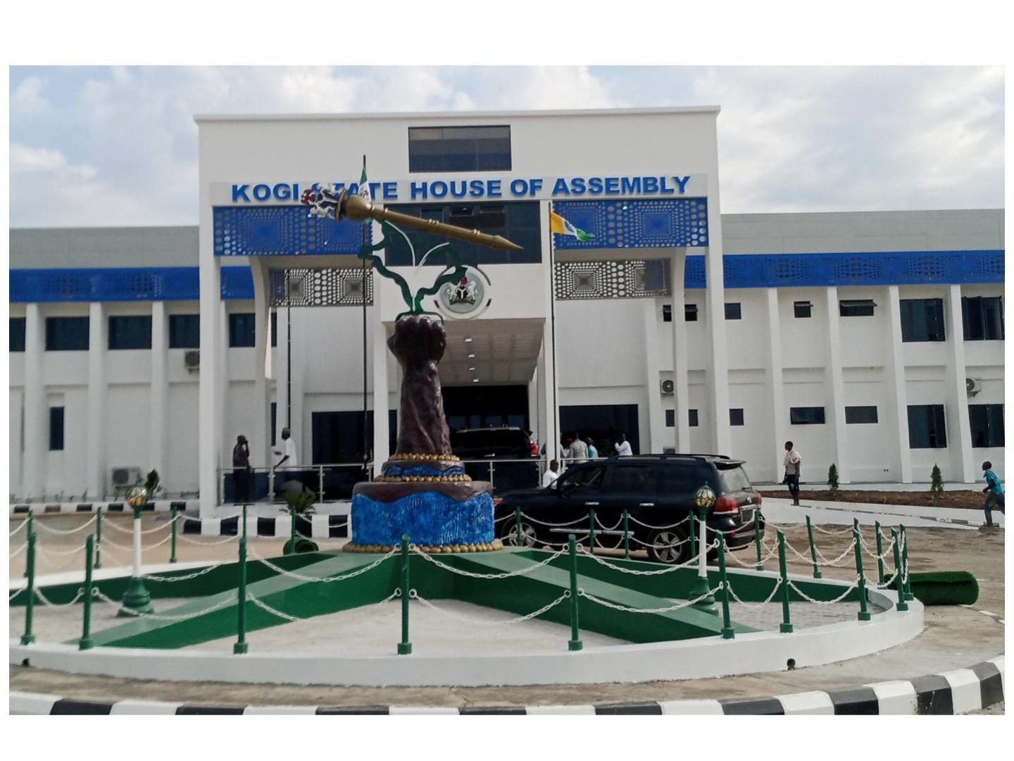 Kogi Assembly Directs INEC to Restore 12 Constituencies Kogi Assembly Directs INEC to Restore 12 Constituencies