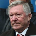 Ferguson Names Outstanding Man United Player This Season Ferguson Names Outstanding Man United Player This Season