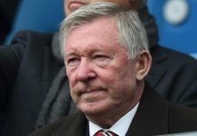 Ferguson Names Outstanding Man United Player This Season Ferguson Names Outstanding Man United Player This Season