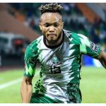 Ejuke Competes with Lookman Chukwueze for Congo Spot Ejuke Competes with Lookman Chukwueze for Congo Spot