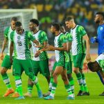 Super Eagles Set to Earn $50,000 Per Goal vs Congo Super Eagles Set to Earn $50,000 Per Goal vs Congo