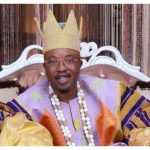 Africa’s history neglect ‘placed continent behind’ – Oluwo Africa’s history neglect ‘placed continent behind’ – Oluwo