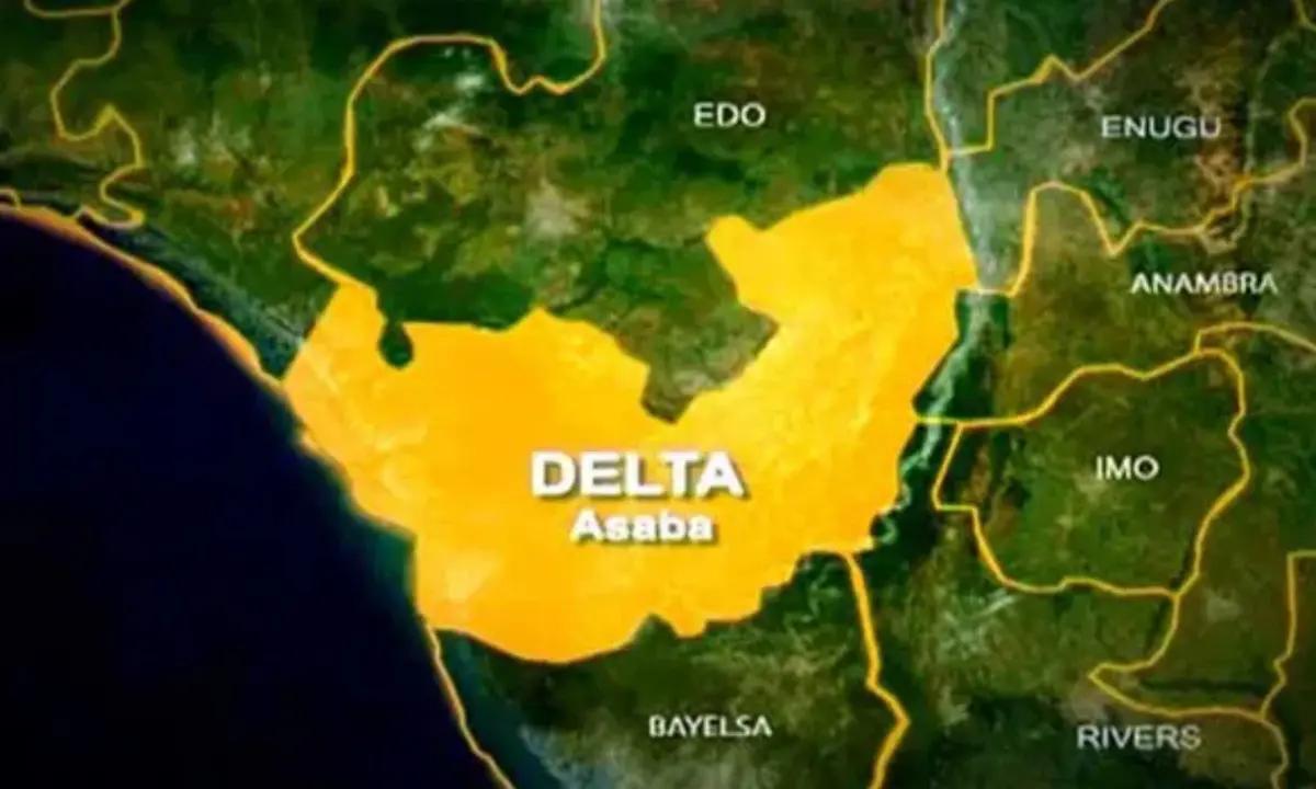 Man Confesses to Defiling His Three Daughters in Delta Man Confesses to Defiling His Three Daughters in Delta