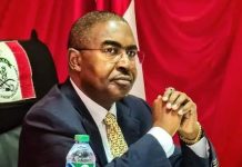 NDLEA Mandates Drug Tests for Tertiary Admissions NDLEA Mandates Drug Tests for Tertiary Admissions