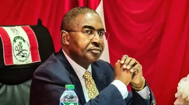 NDLEA Mandates Drug Tests for Tertiary Admissions NDLEA Mandates Drug Tests for Tertiary Admissions