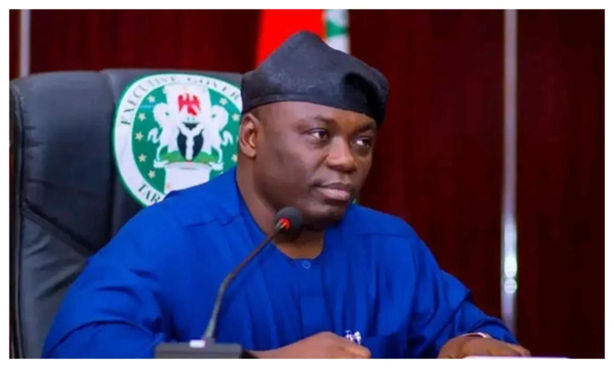 Gov Kefas Orders Immediate Payment of Taraba Pensions Gov Kefas Orders Immediate Payment of Taraba Pensions