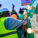Electricity Restored to Jigawa Communities After 16 Years Electricity Restored to Jigawa Communities After 16 Years