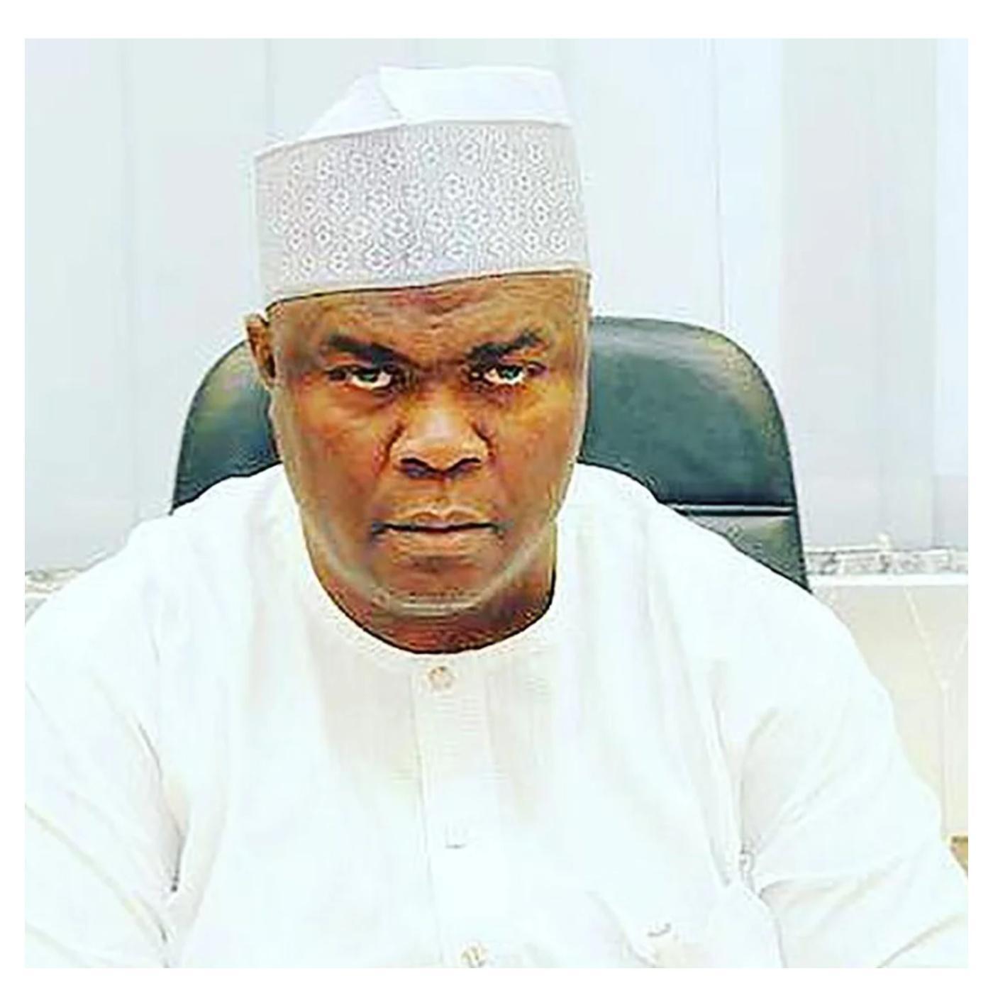 Wike’s expulsion better late than never – PDP chieftain Wike’s expulsion better late than never – PDP chieftain