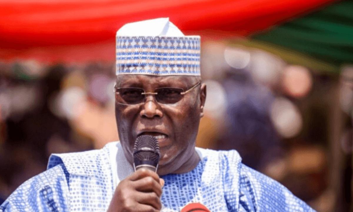 Atiku Condemns School Attack and Mass Abductions Atiku Condemns School Attack and Mass Abductions