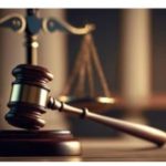 Court Sentences UNICAL Professor to Five Years Imprisonment Court Sentences UNICAL Professor to Five Years Imprisonment