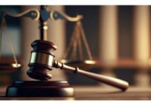 Court Sentences UNICAL Professor to Five Years Imprisonment Court Sentences UNICAL Professor to Five Years Imprisonment