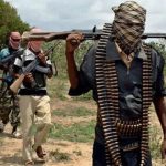 One killed as terrorists kidnap Catholic Priest in Kaduna One killed as terrorists kidnap Catholic Priest in Kaduna