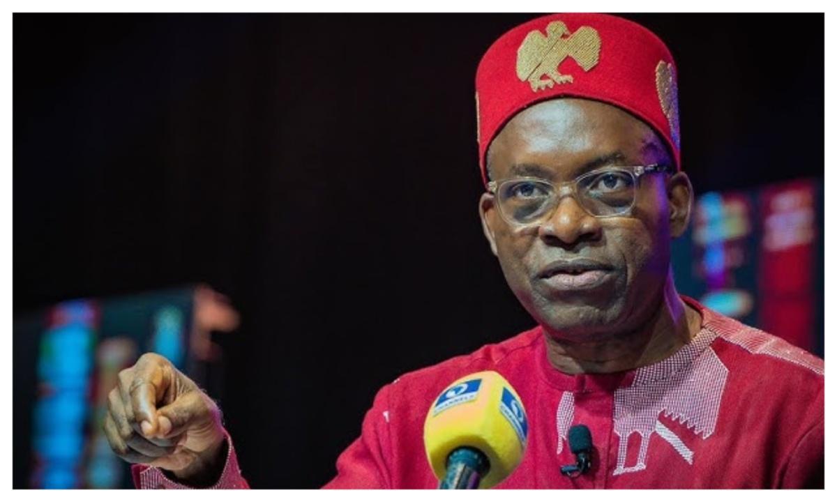 APGA Members Urge Soludo to Justify Trust in Government APGA Members Urge Soludo to Justify Trust in Government