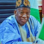 Ganduje’s Son Praises 500 NNPP Defectors to APC Ganduje's Son Praises 500 NNPP Defectors to APC