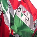 Turaki PDP Leaders Protest at Police Headquarters Turaki PDP Leaders Protest at Police Headquarters