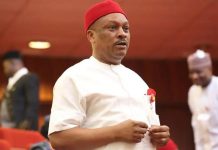 PDP crisis: Damagum incompetent – Anyanwu PDP crisis: Damagum incompetent – Anyanwu