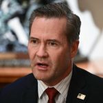 US Ambassador Calls Killings of Christians Genocide US Ambassador Calls Killings of Christians Genocide