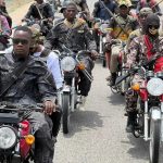 45 Kidnap victims freed in Katsina after peace talks 45 Kidnap victims freed in Katsina after peace talks