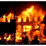 Fire Destroys Millions of Naira in Ibadan Market Fire Destroys Millions of Naira in Ibadan Market